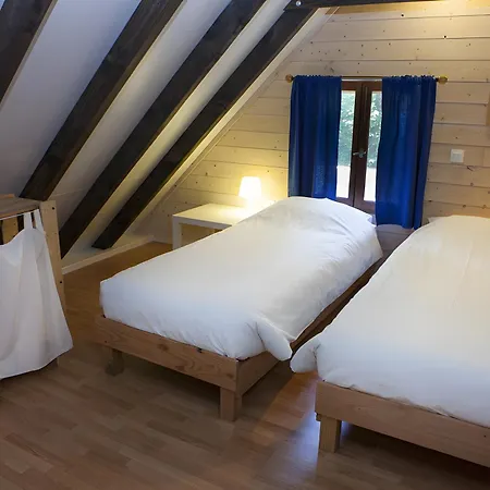 3 Chalet