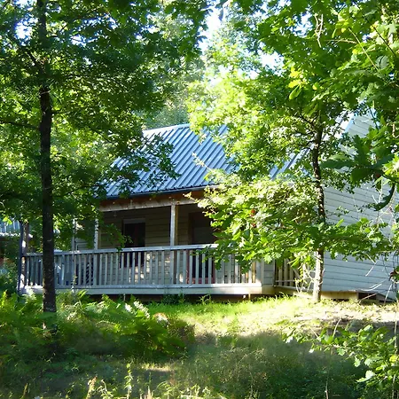 Chalet 3 Biron (Dordogne)