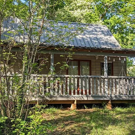 3 Chalet
