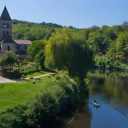 3 * Biron (Dordogne)